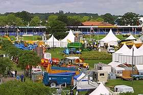 royal show