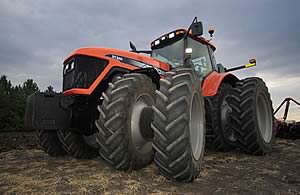 Agco DT240