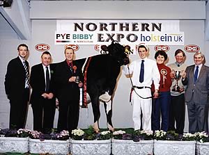 northern expo