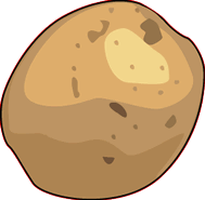 potato