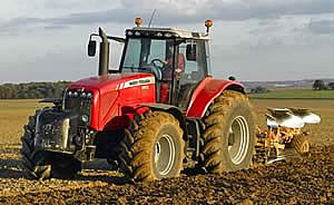 MF 8400