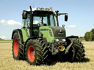 Fendt 312V 