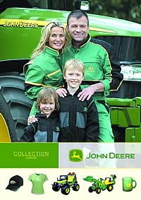 ohn Deere Catalogue