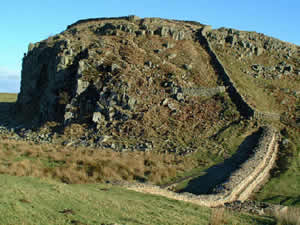 Hadrian's Wall 