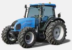 Landini Powerfarm 