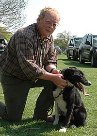 Martin Robinson, of Thrang Cragg, Martindale, Penrith