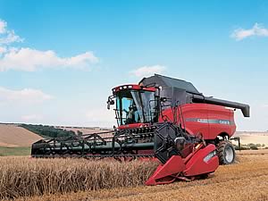 Case IH AFX 8010