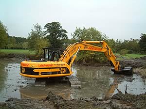 JCB JS220XD