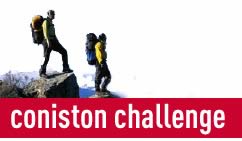 coniston challenge