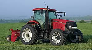 Case IH Puma