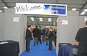 Biodiesel-Expo