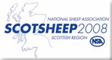 nsa scotsheep 2008