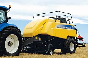 New Holland BB9090