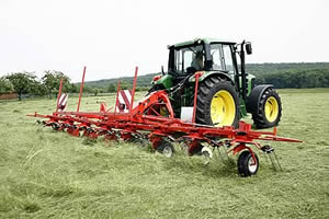 Kuhn GF7702