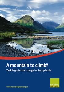 A mountain to climb? Tackling climate change in the uplands