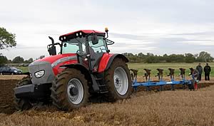 McCormick TTX210