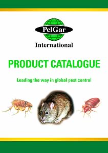 pelgar catalogue