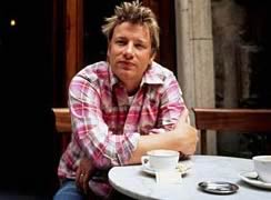 Jamie Oliver