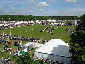 Northumberland County Show