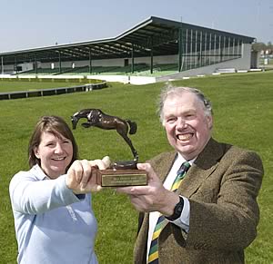 BSJA Members County Show of the Year Award