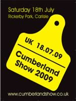 Cumberland Show