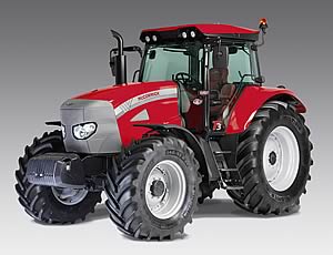 McCormick MTX