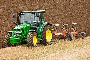 John Deere 5100 R