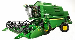 John Deere 1570