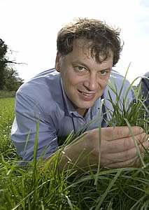 Paul Billings of British Seed Houses