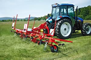 Kuhn GF 642