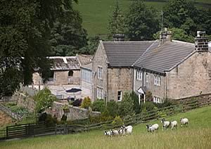 Scaife Hall Farm