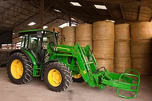 John Deere 5090M