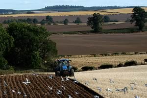 Ploughing