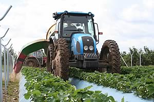 Landini Powerfarm HC