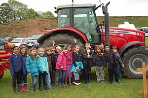 2010 Children’s Countryside Day