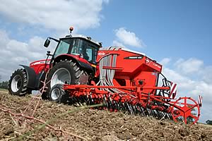 Kuhn Megant 480