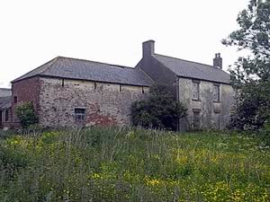 Longtownmoor Farm