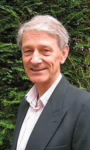 Dr John Stafford