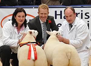 Adam Henson