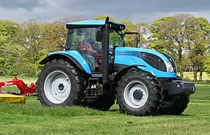 Landini 7-165