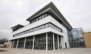 Jeanne Marchig International Centre for Animal Welfare Education