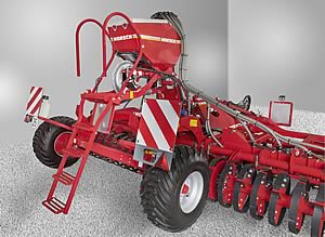 Horsch DuoDrill
