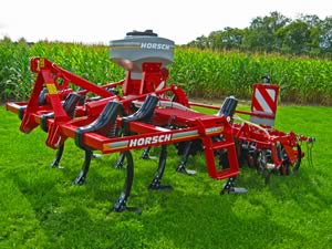 Horsch MiniDrill