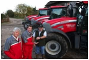 McCormick MTX-XTX 