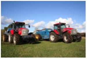 McCormick MTX-XTX 