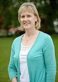 Heather Pritchard