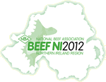 Beef NI 2012