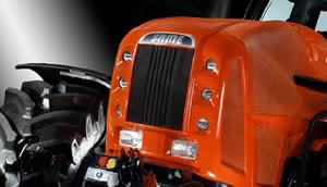 Same tractor