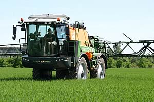 Landini Powermondial