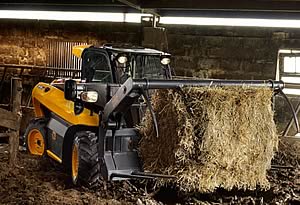 JCB 515-40 AGRI